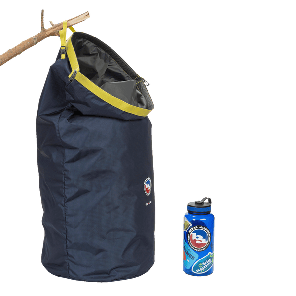 Big Agnes Trash Can - Navy - 50 L