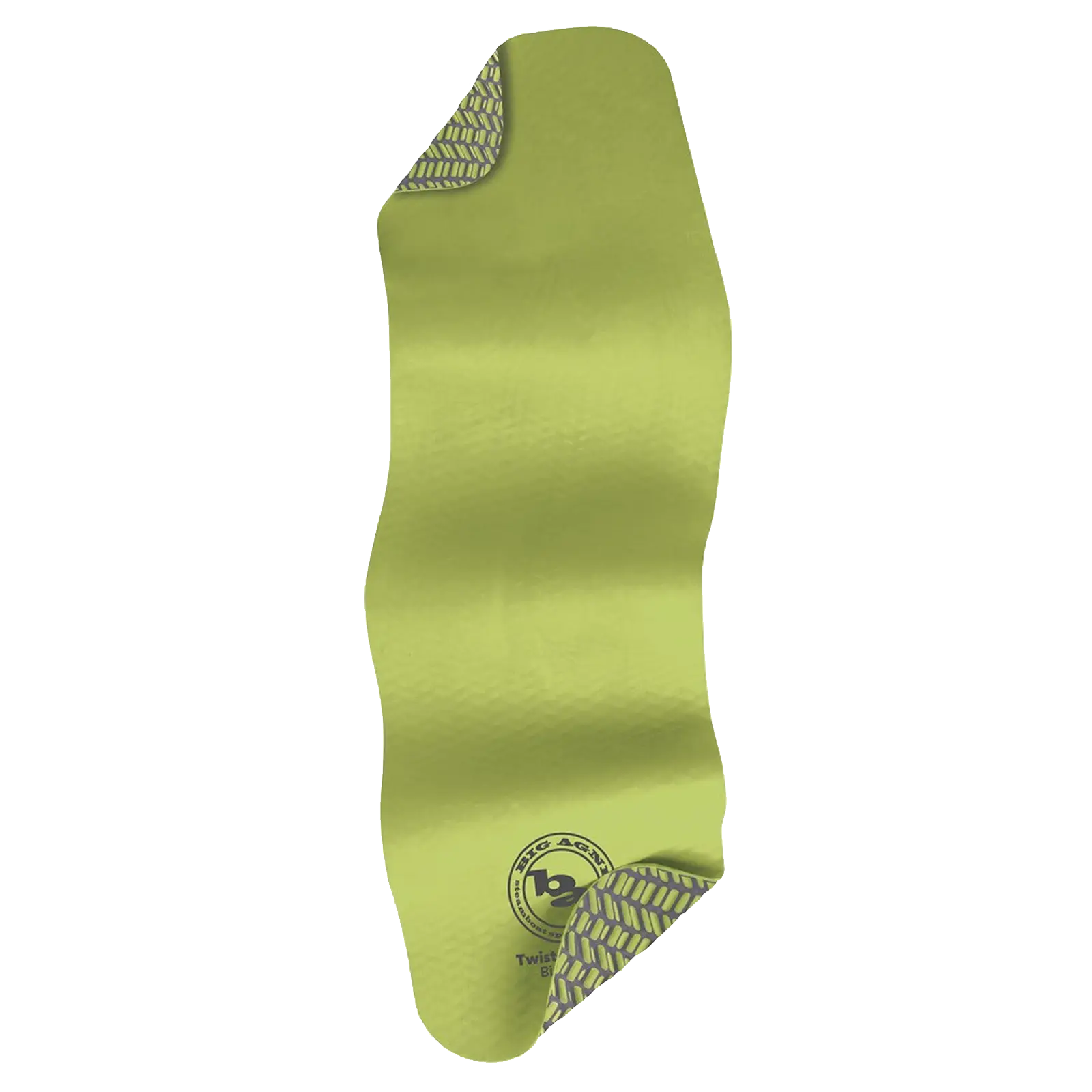 TwisterCane BioFoam Sleeping Pad