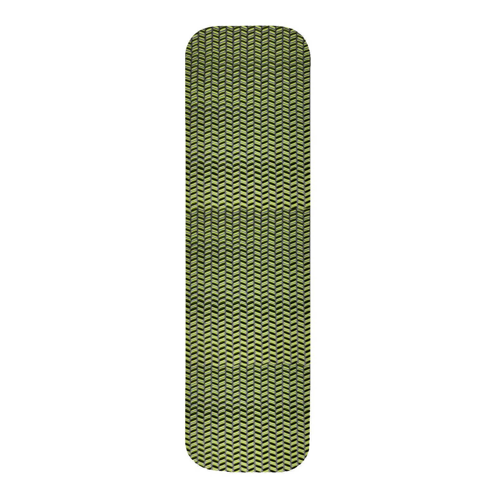 TwisterCane BioFoam Sleeping Pad Big Agnes