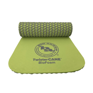 Big Agnes - TwisterCane Bio Foam Pad