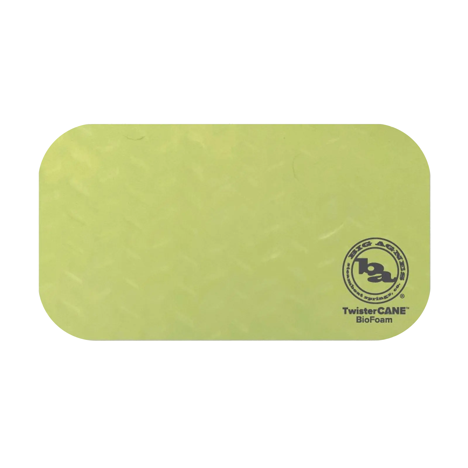 TwisterCane BioFoam Hiking Seat