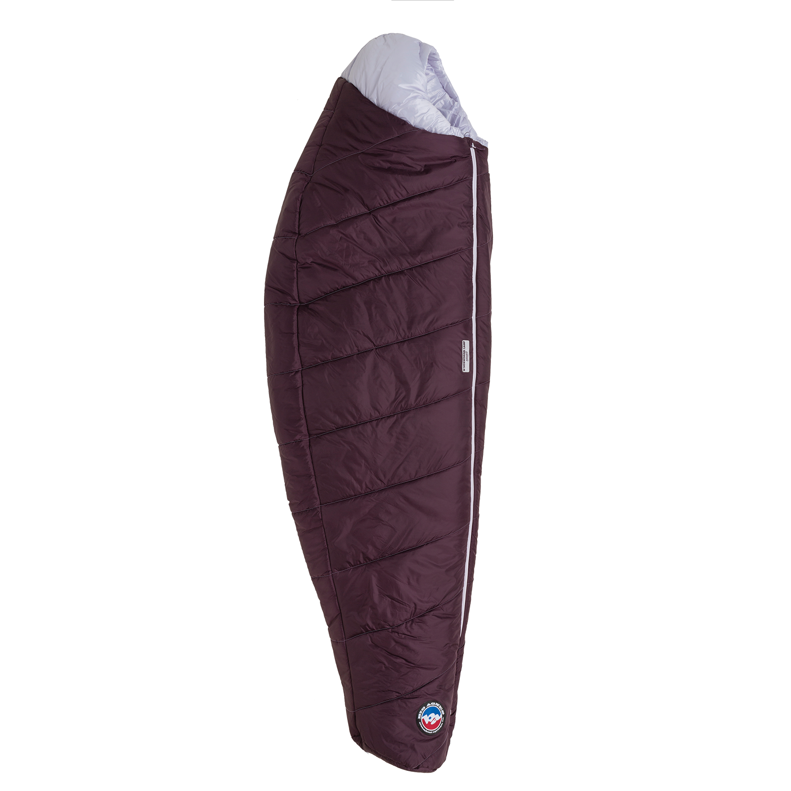 Women's Sidewinder Camp 20° Mummy Sleeping Bag Big Agnes