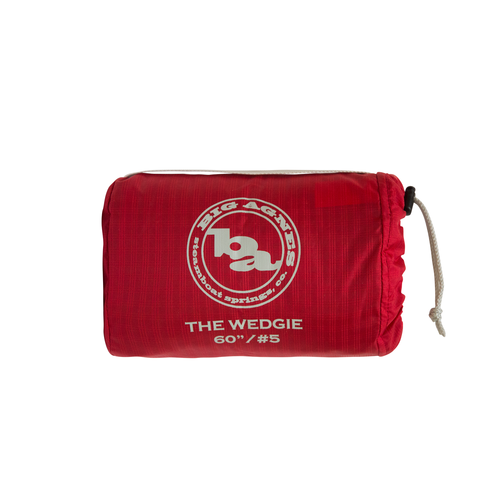 Wedgie Bag Expander Big Agnes