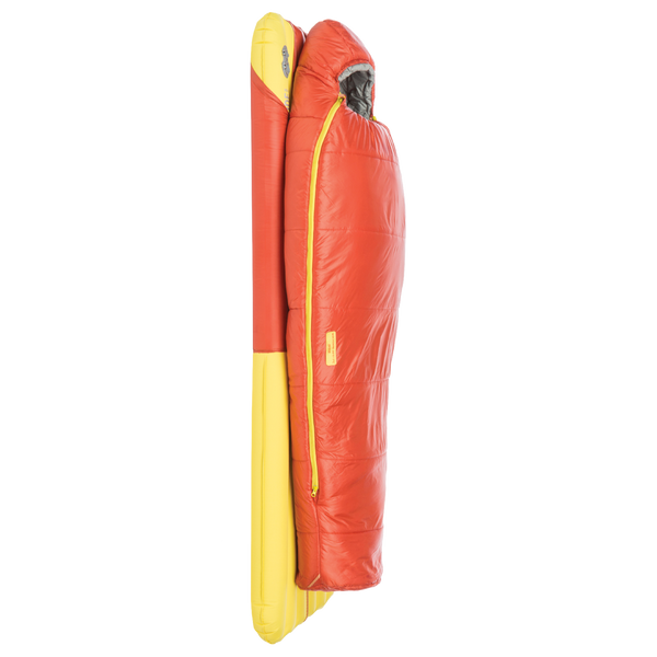 Big agnes bolten sales sl 20 sleeping bag