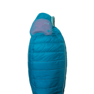 Women's Sidewinder SL 20° Side with Pillow