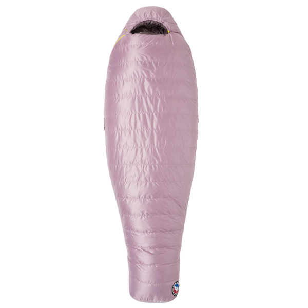 Womens pink sleeping online bag