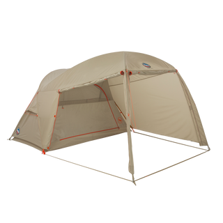 Wyoming Trail 2 Moto Camping Tent | Big Agnes