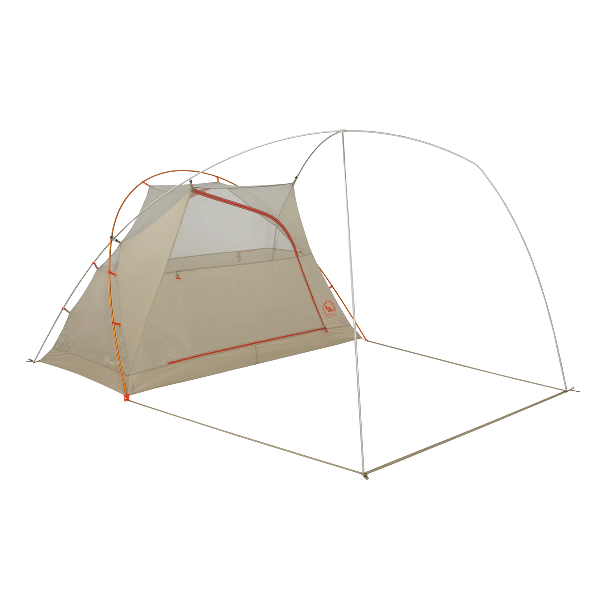 big agnes 2 person tent Wyoming Trail 2 Moto Camping Tent