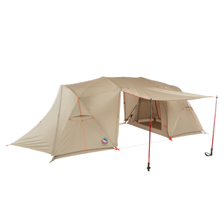 Big agnes 8 clearance person tent