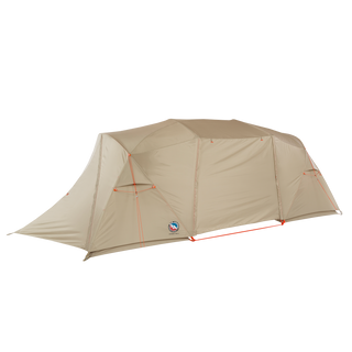 Wyoming Trail 4 Car Camping Tent | Big Agnes