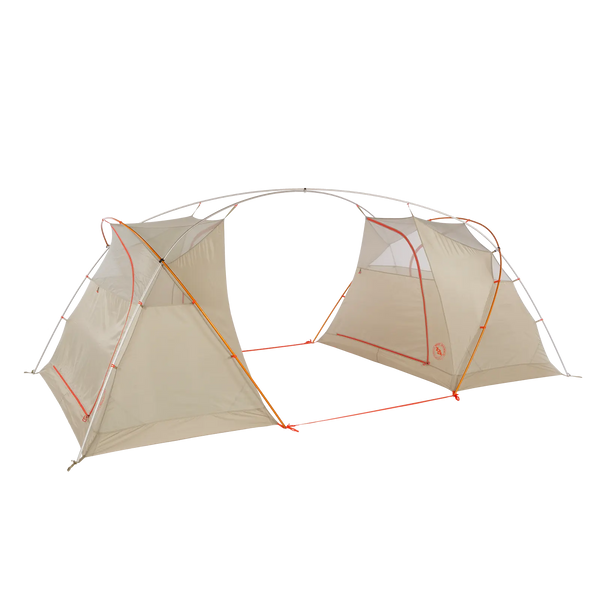 rabbit ears 4 tent Wyoming Trail 4 Car Camping Tent
