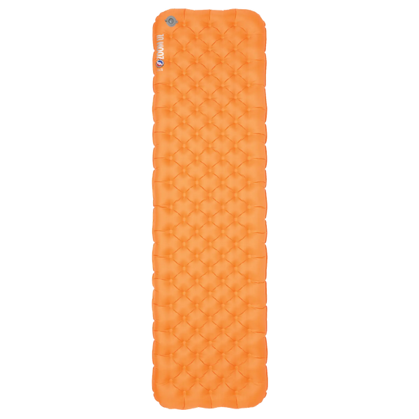 Zoom UL Insulated Air Chamber Sleeping Pad | Big Agnes Zoom UL Insulated Air Chamber Sleeping Pad | Big Agnes