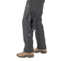 Camp Boss Insulated Pants Zip Detail