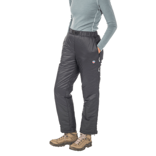 Camp Boss Insulated Pants Front 2 