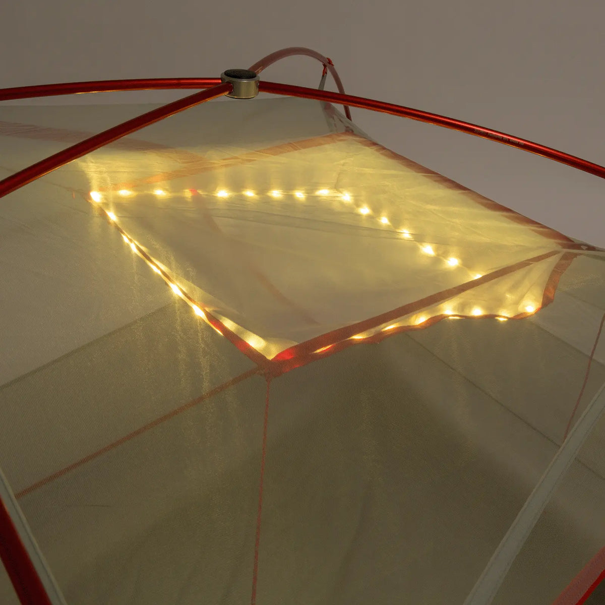 gear loft mtnGLO® Tent Gear Lofts
