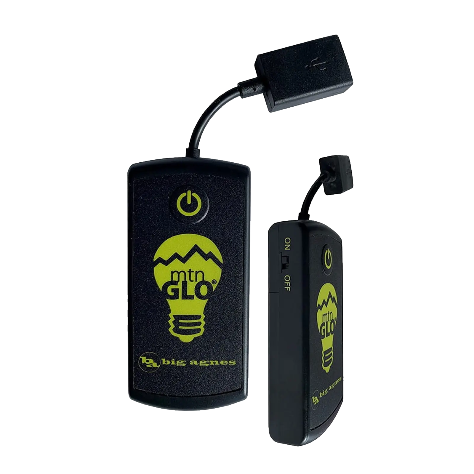 mtnGLO® Light Controller