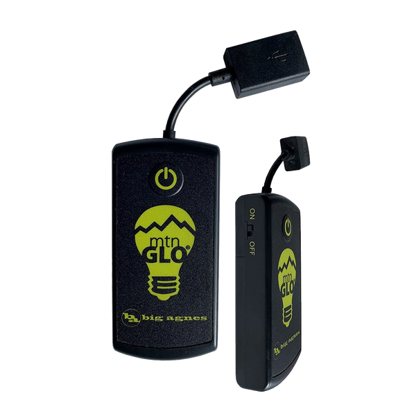 mtnGLO Light Controller Big Agnes